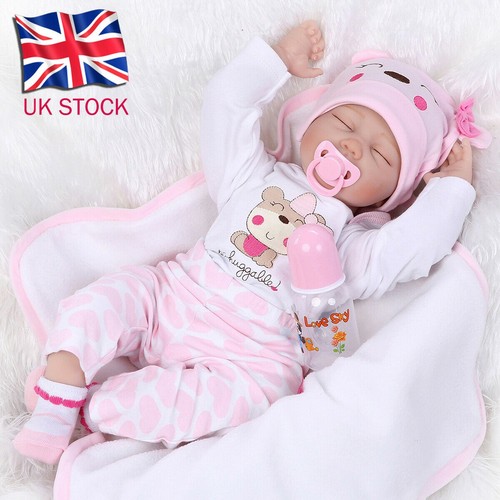 Reborn baby dolls - 22'',