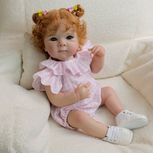 Reborn baby dolls silicone - baby,