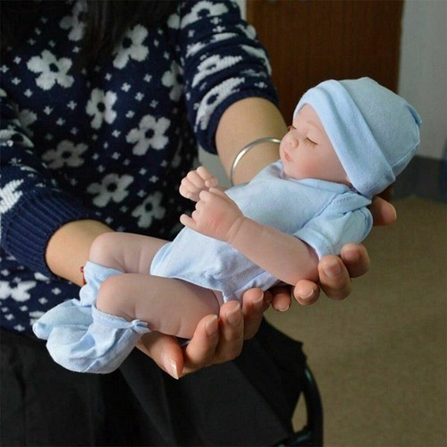 Reborn baby dolls - reborn, full