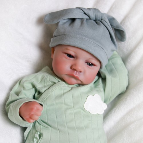 Real life reborn baby dolls - reborn,