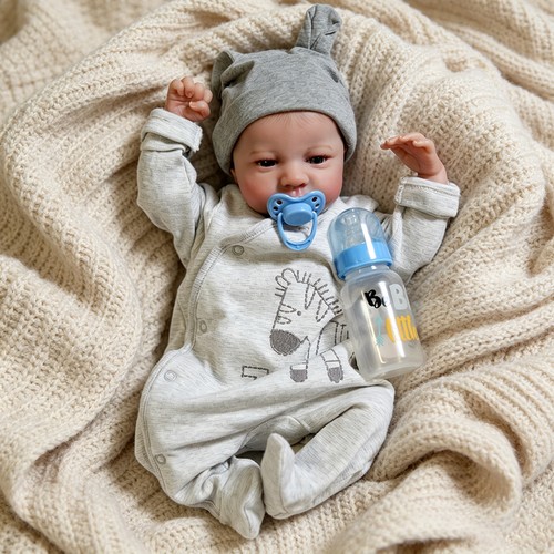 Reborn dolls lifelike baby - reborn,