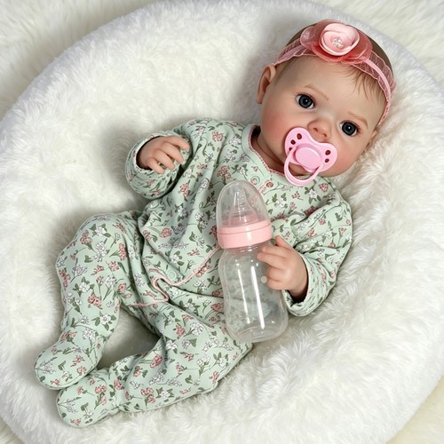 Waterproof reborn baby - reborn,