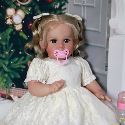 20in reborn baby - reborn, dolls