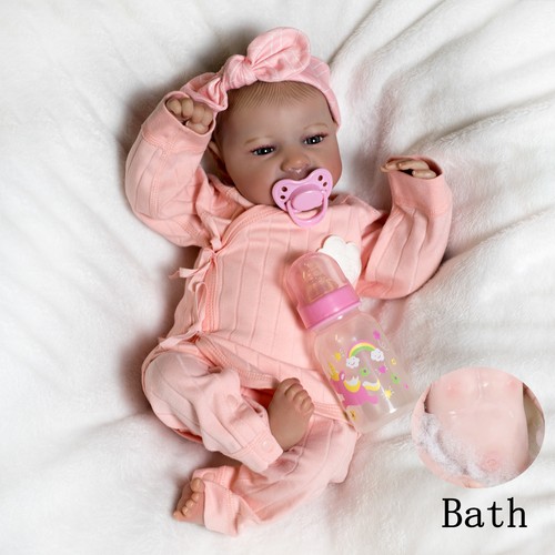 Real life reborn - baby, dolls