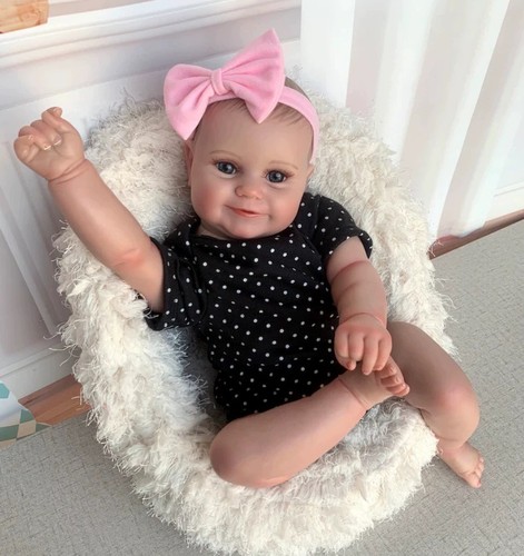 Reborn baby dolls - reborn,