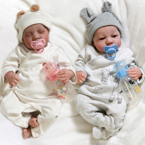 Realistic reborn dolls baby - dolls,