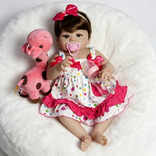 Reborn baby dolls full - reborn,