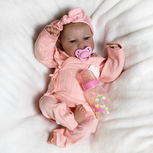 Realistic real reborn - realistic,