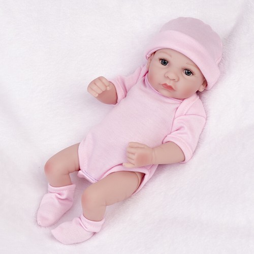 Reborn baby dolls full body - reborn,