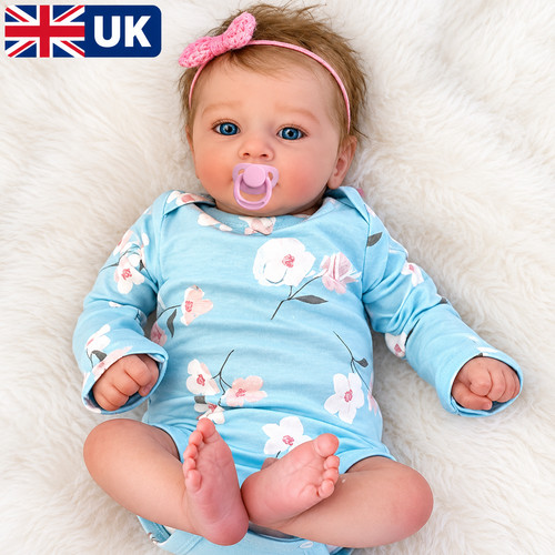 Real life reborn - reborn, dolls
