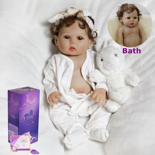 Reborn baby dolls - reborn, full
