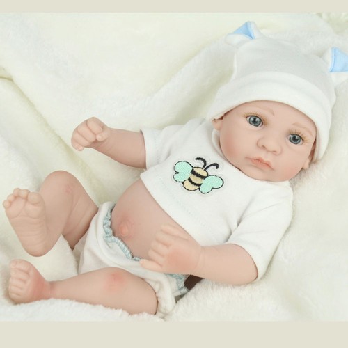 Realistic reborn baby dolls - realistic,