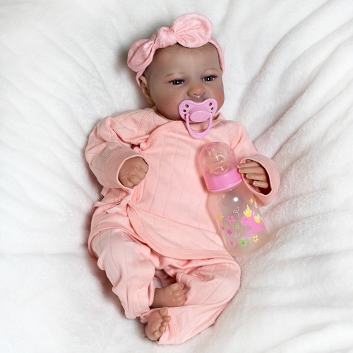 Realistic reborn baby dolls - reborn,