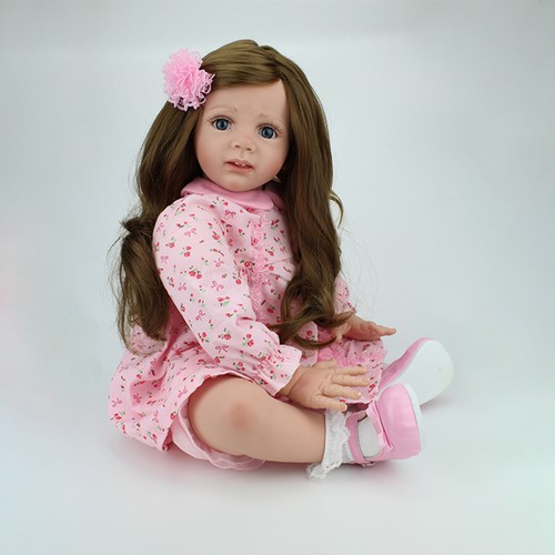 Handmade real life - life, reborn