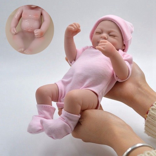 Reborn baby dolls - dolls, body