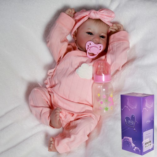 Realistic reborn baby - reborn,