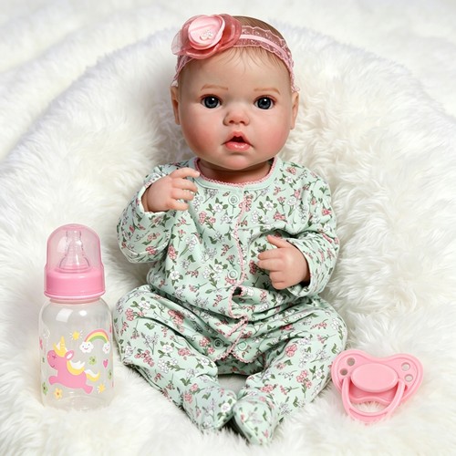 Real life reborn baby dolls - life,