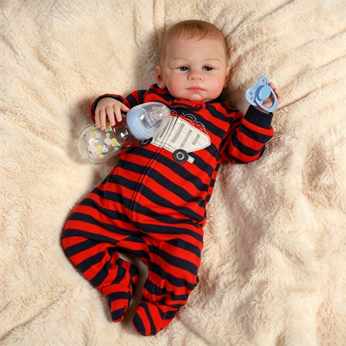 Real realistic reborn - real,