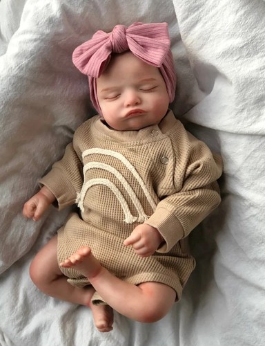 50cm reborn baby dolls - baby,