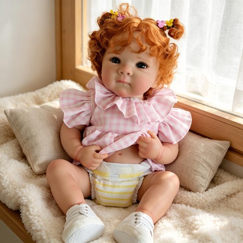 Inch lifelike reborn - uk,