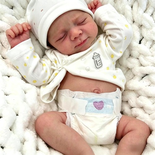 Inches reborn baby dolls - inches,
