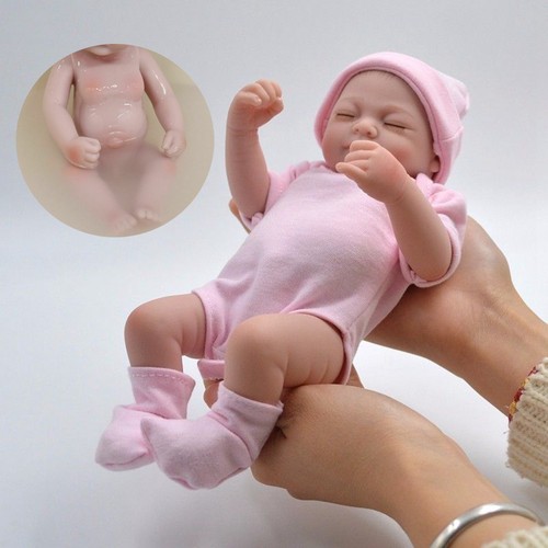Realistic reborn baby - realistic,
