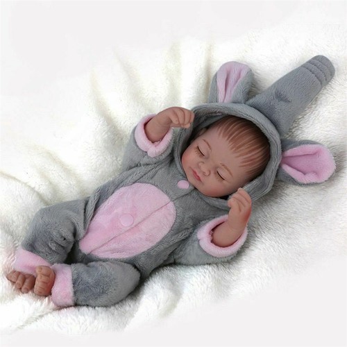 Full body vinyl silicone - body,