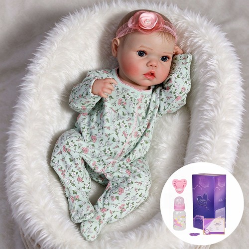 Full body vinyl silicone - full,