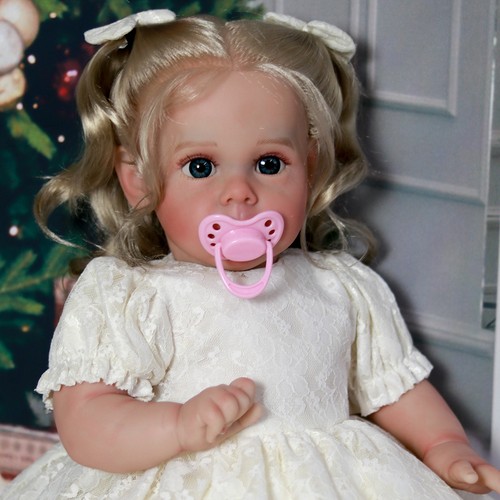 Handmade reborn dolls vinyl - reborn,