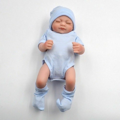 Reborn baby dolls full body - reborn,