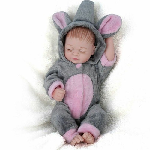 Reborn baby dolls full - baby,
