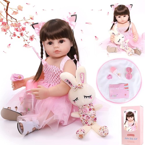 Realistic reborn dolls - reborn,