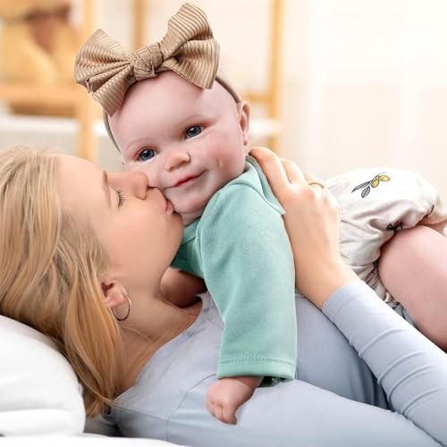 Inch lifelike baby - 22,
