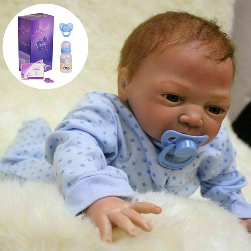 22inch reborn baby - 22inch,