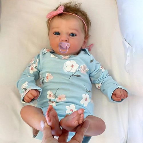 Real life reborn - life, baby