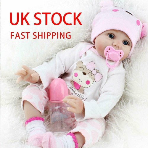 Reborn baby dolls vinyl - reborn,