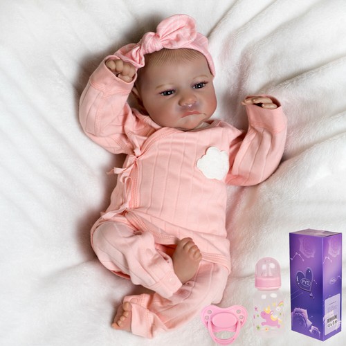 Real reborn baby dolls - real,