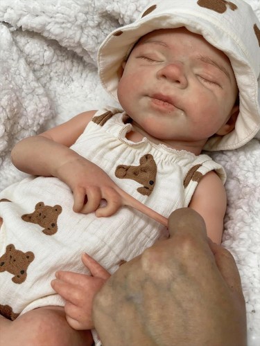 Zero pam silicone baby - pam,