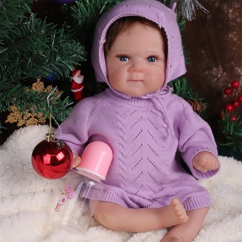 Realistic reborn dolls - realistic, 18"