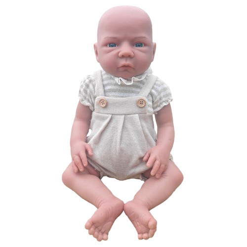 7in 6lb realistic reborn - realistic,
