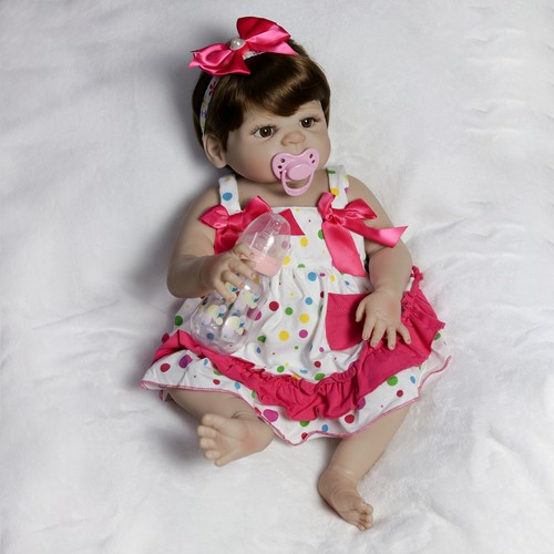 Lifelike reborn baby - reborn, dolls