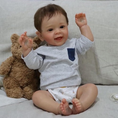 Reborn baby dolls inch - ,