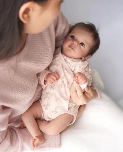 Inch real life babys - inch,