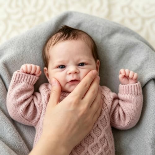 Reborn baby dolls in - reborn, dolls,17
