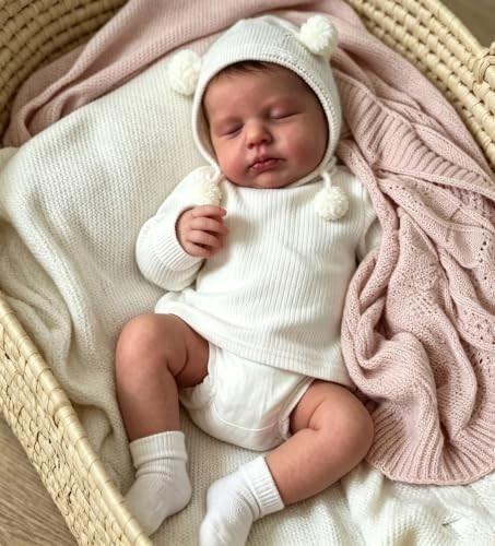 Zero pam reborn dolls silicone - pam,