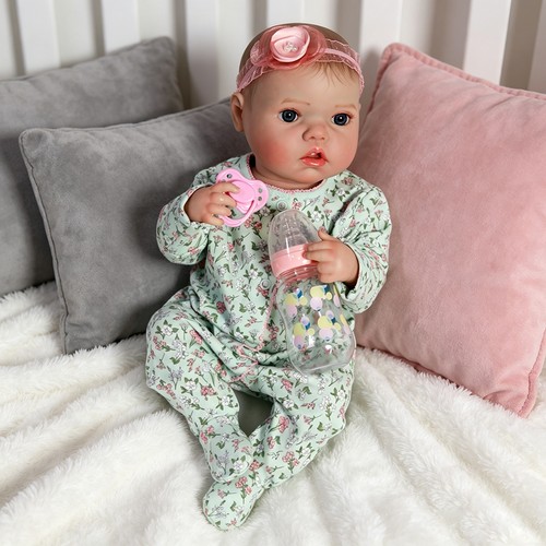 Waterproof reborn dolls - reborn,