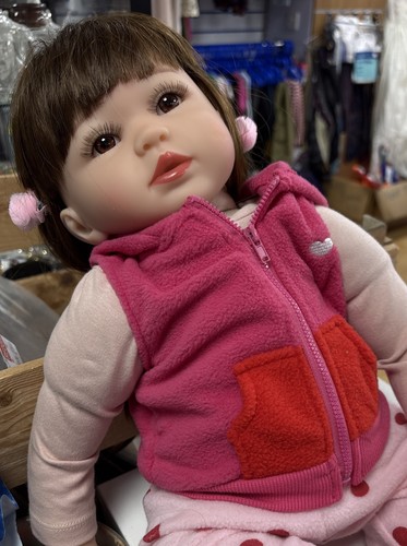 Ziyiui reborn baby dolls - ziyiui,