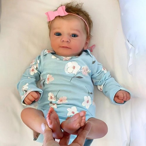 Real life reborn baby dolls - life,