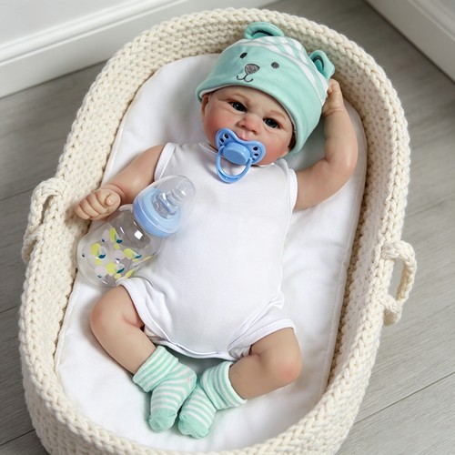 Real life reborn - 16",