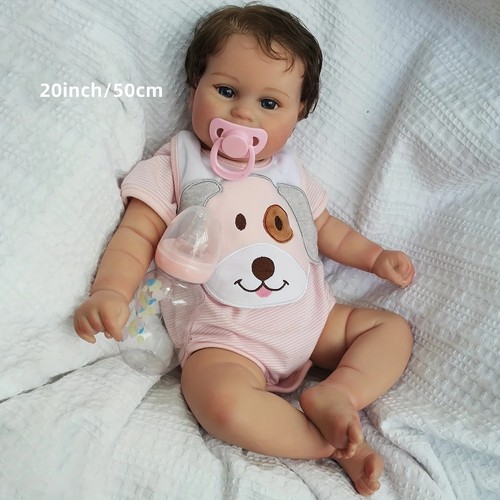 Real life newborn reborn - reborn, baby